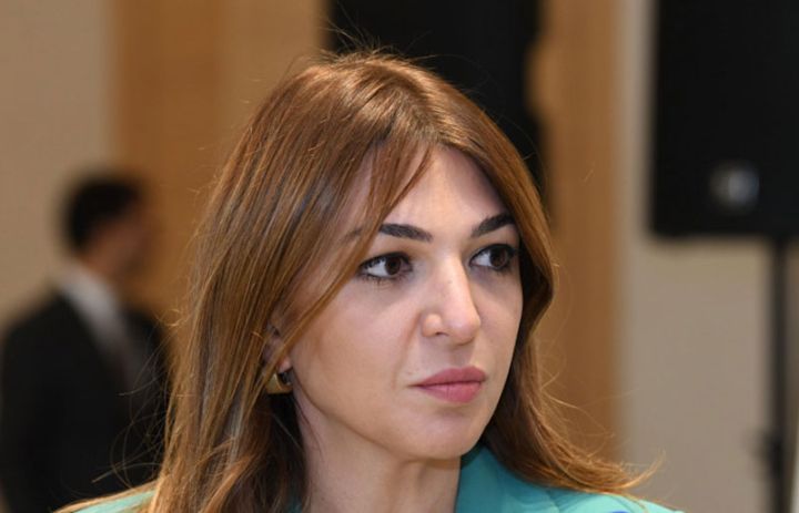 COP29 vaxtı ictimai iaşə obyektləri ilə bağlı məhdudiyyət nəzərdə tutulmayıb