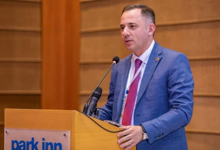 Azərbaycanda qiymətləndiricilərin ixtisas imtahanı keçirilib - 106 NƏFƏR İMTAHANI KEÇİB