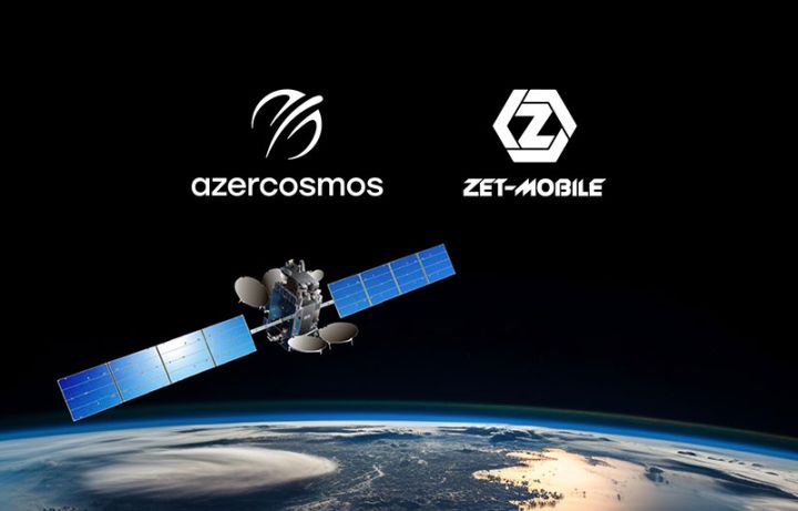 Tacikistanın mobil operatoru Azərbaycanın peykindən istifadə edəcək