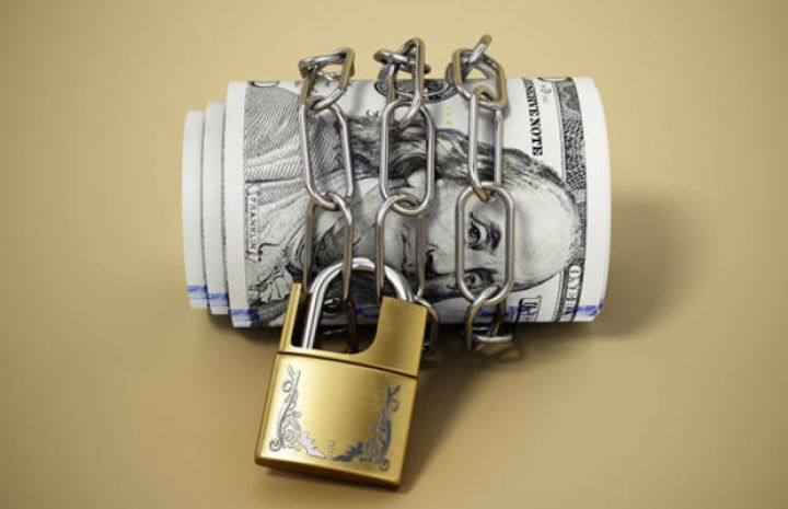 Dolların sabah üçün rəsmi məzənnəsi müəyyən olunub