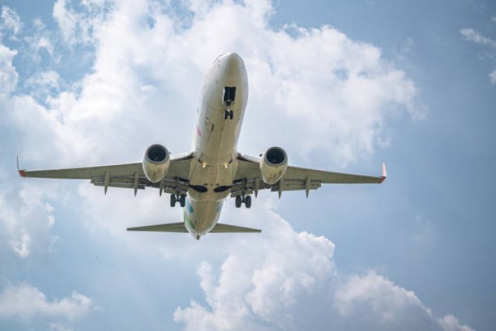 Bakıdan ən yüksək orta uçuş qiyməti  Varşava istiqamətində qeydə alınıb