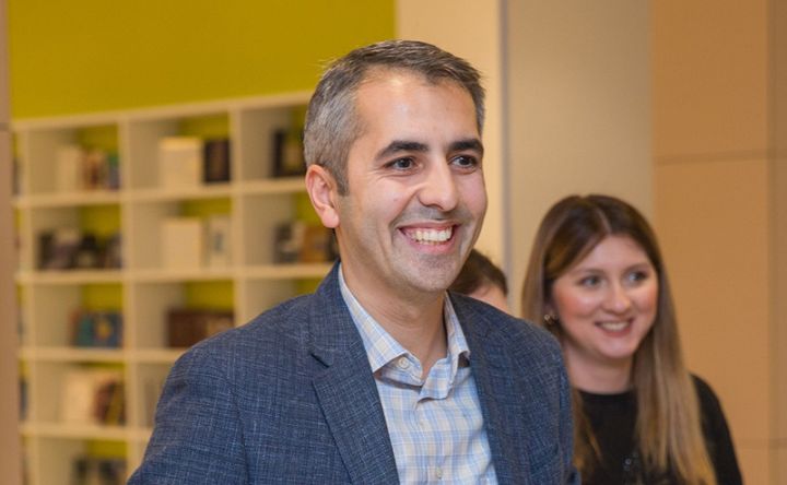 "Bankımız 6 ayda 110,6 milyon manat xalis mənfəət əldə edib"