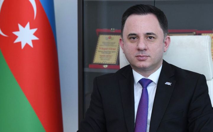 Azərbaycan Qiymətləndiricilər Cəmiyyətinin tərkibində Bank Ekspertlər Şurası yaradılıb