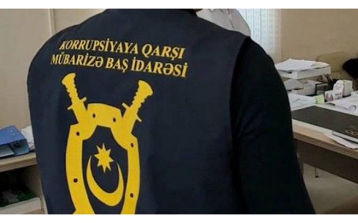 Aqrar Xidmətlər Agentliyində əməliyyat keçirilib, saxlanılanlar var - YENİLƏNİB