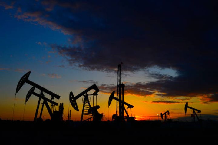 Azərbaycan neftinin son qiyməti