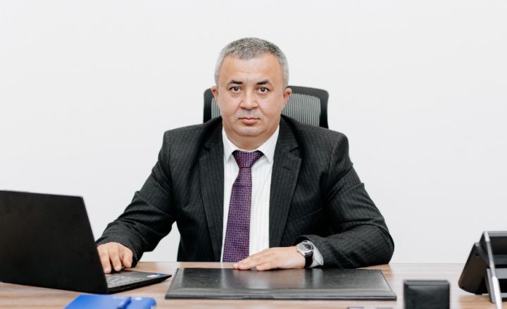 AFB Bank-da yeni təyinat