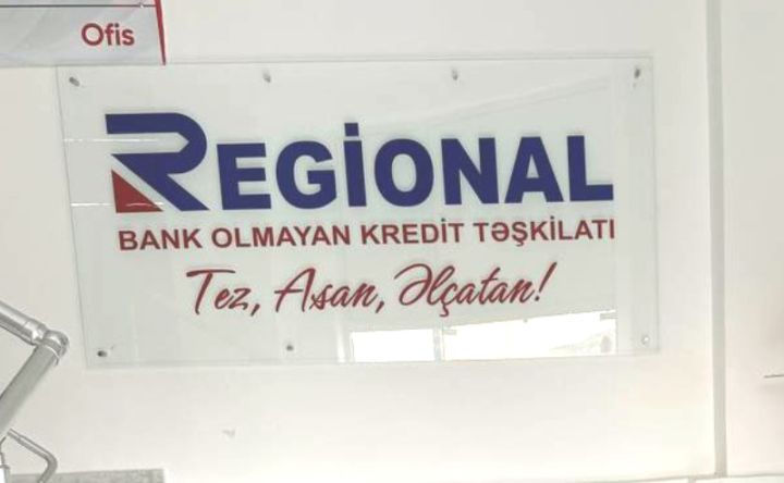 “Regional” BOKT zərərdən mənfəətə keçib