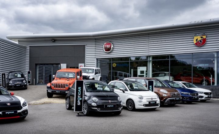 Dünyanın üçüncü ən böyük avtomobil istehsalçısının satışı azalıb