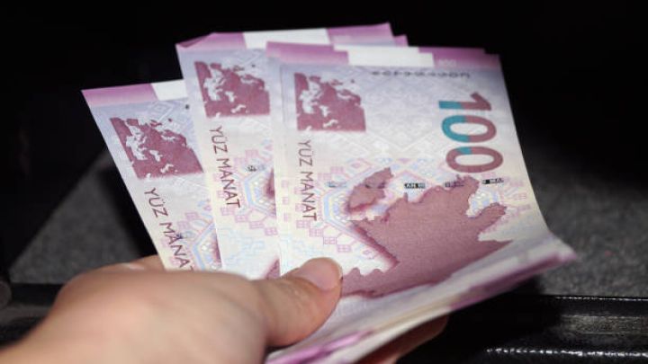 Dövlət Vergi Xidməti ilk 3 ayda topladığı vergilərin cəmi məbləğini açıqladı