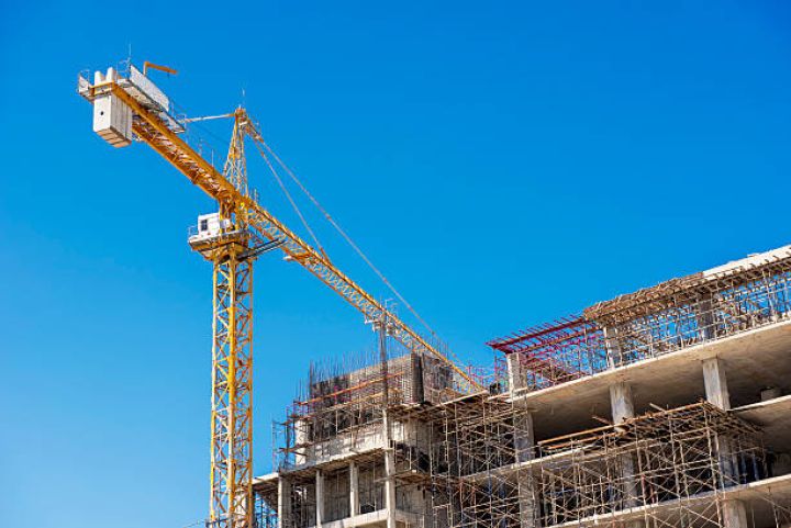 Naxçıvanda Ailə Sağlamlıq Mərkəzi kompleksinin tikintisi üçün tender elan edilib - QİYMƏT