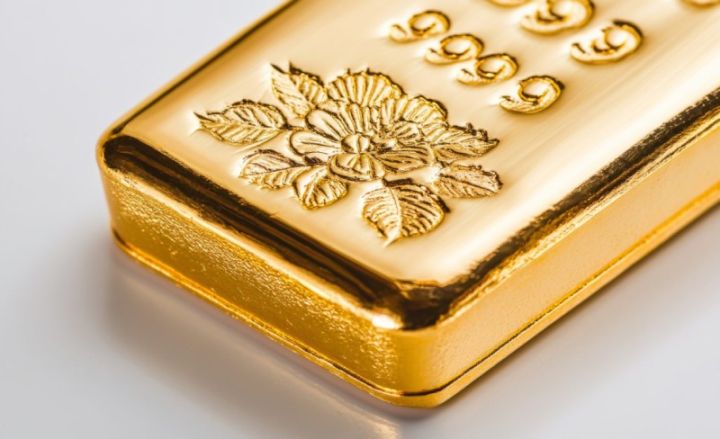 Qızılın qiymətlilə bağlı proqnoz yeniləndi - 4000 DOLLAR!