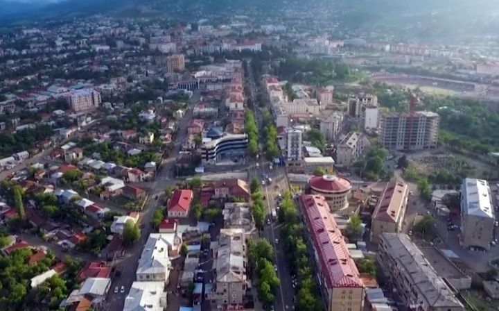 Şuşa, Xankəndi və Laçın şəhərlərində kanat yolu tikilir - 40 MİLYON MANAT AYRILIB