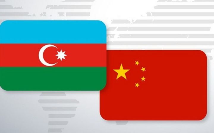 Azərbaycan ilə Çin arasında energetika sahəsində bir sıra sənədlər imzalanıb