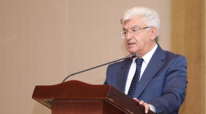 "Azərbaycanda auditor çatışmır"