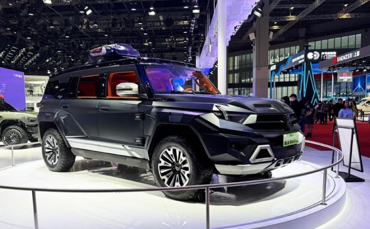 Çin brendinin Azərbaycanda rəsmi nümayəndəliyi Çində səfərdə olub