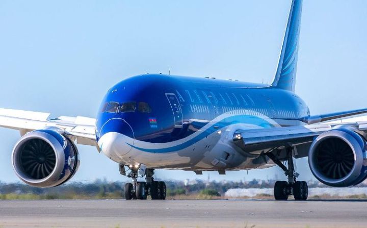 AZAL Bakıdan Hindistanın Əhmədabad şəhərinə birbaşa uçuşlara başlayır