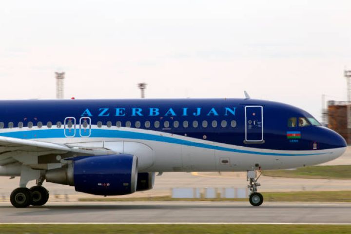 Azərbaycan aviaşirkətindən yeni onlayn xidmət