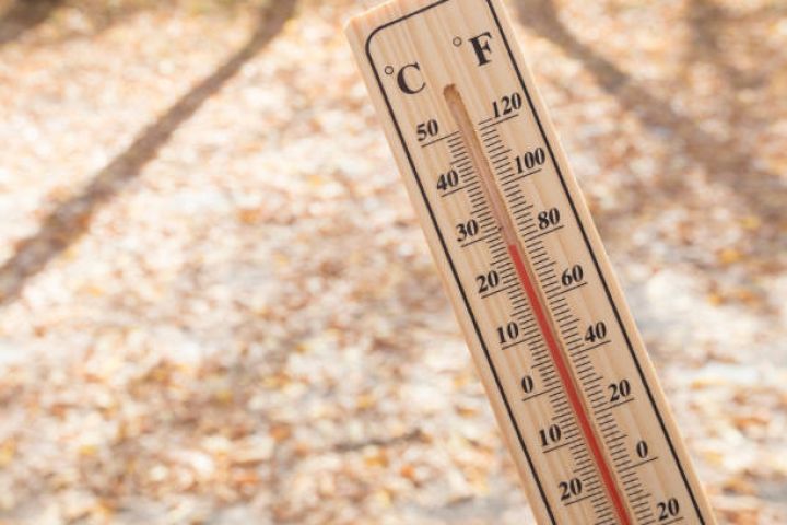 Sabahın hava proqnozu açıqlanıb