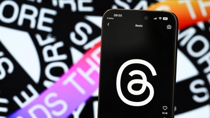 Threads, günlük aktiv istifadəçi sayında X-a yaxınlaşır