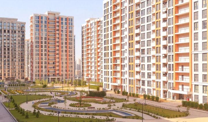 “Bura çölün düzü idi, ağlımıza gəlməzdi ki, belə gözəl layihə tikilər” – Video