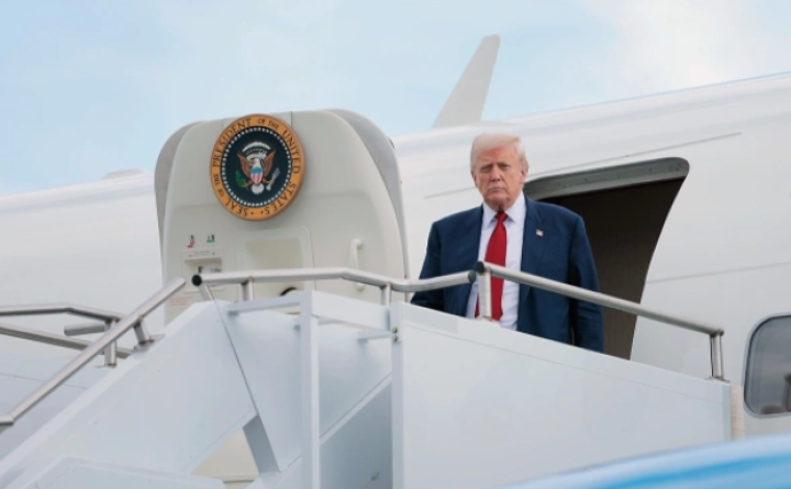 Bu gün Tramp və Putin arasında görüş baş tutacaq