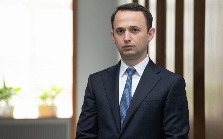 Babayev dövlət şirkətlərinin sədri təyin edilib