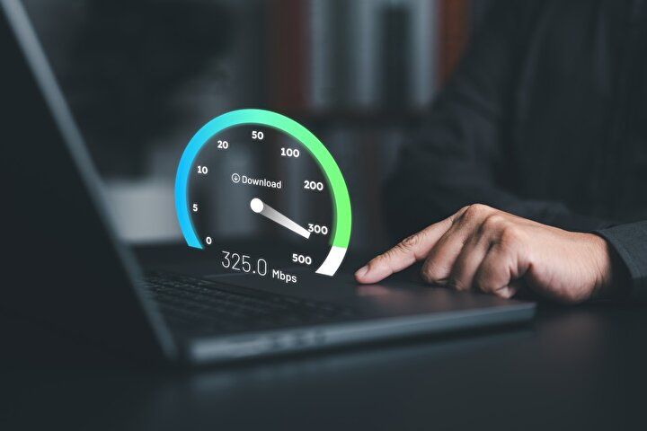 Dünyada ən sürətli internetə malik ölkələr