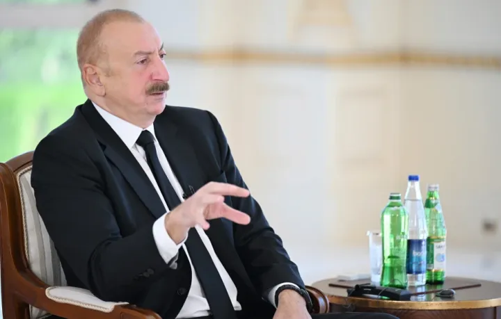 "Mən bu mənfi ssenari haqqında düşünmək istəmirəm"