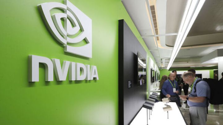 Nvidia-nın məlumat mərkəzi gəliri proqnozları doğrultmadı -  şirkətin səhmləri ucuzlaşdı