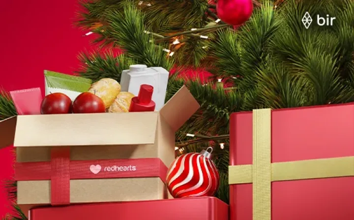 Qırmızı Ürəklər Fondu “Bayram Səbəti” xeyriyyə aksiyasına start verir