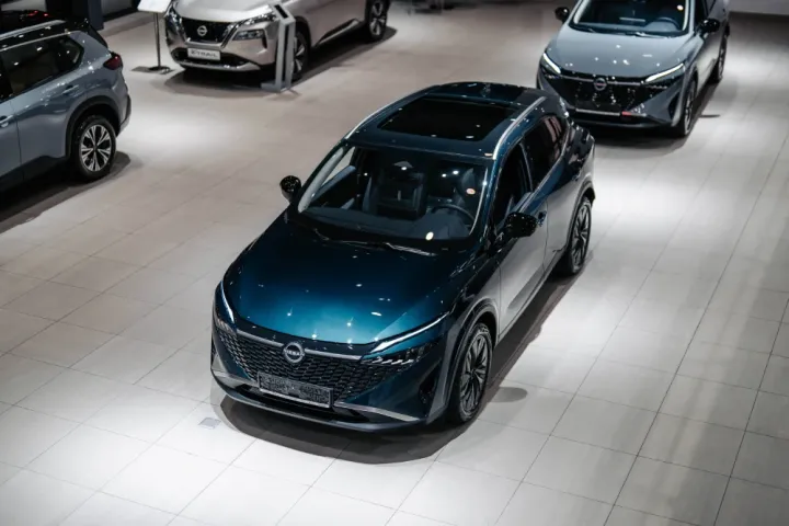 Şarj növbəsi? Unut - Hibridlərin yeni nəsli artıq Azərbaycanda!