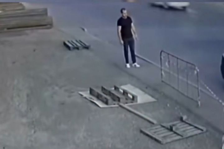 Su Kanal İdarəsinin kollektorları və sahə rəisi "kollektorda ölüm" işinə cəlb ediliblər