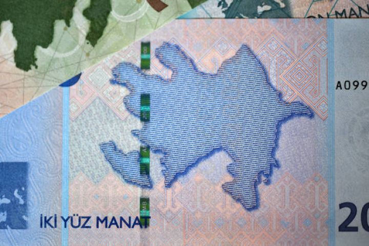 Daha bir böyük məbləğli büdcə təsdiq edildi -13 MİLYARD 32 MİLYON MANAT