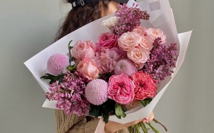 Eksklyuziv gül buketlərinin çatdırılması xidməti istifadəyə verildi - Yeni mağaza, yeni sayt