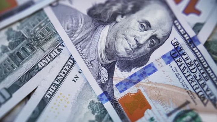 Banklara dollar satıldı