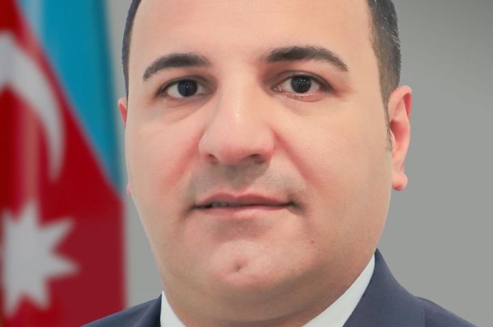 Tərlan Rəsulov Mərkəzi Bankın baş direktoru təyin edilib