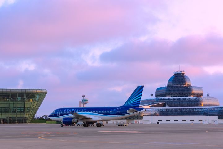 AZAL aviabiletlərə 25 % endirim etdi