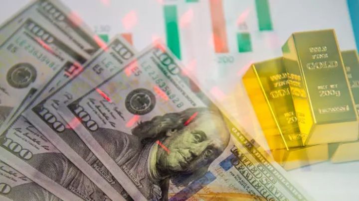 Qızılın qiymətində yeni rekord