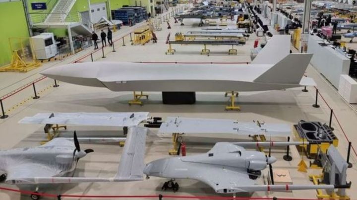 Türkiyənin "Baykar" şirkəti İndoneziyanın "Republikorp" şirkətilə birgə müəssisə yaradacaq - MÜQAVİLƏ İMZALANIB