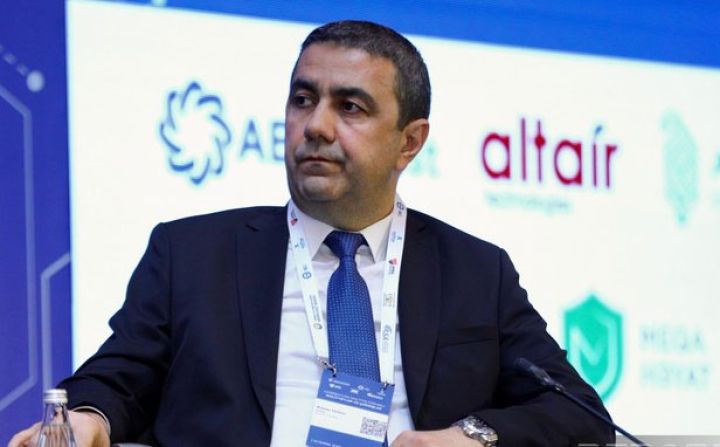 "31 şirkət Mərkəzi Banka müraciət edib, 8-nə hələ ki, lisenziya verilməyib"