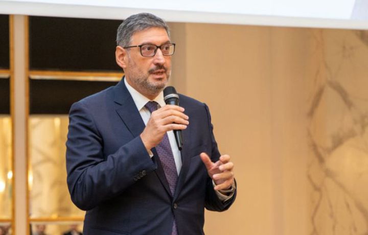 Sədr Cavid Quliyev “PAŞA Bank”ın fəaliyyətindən danışdı