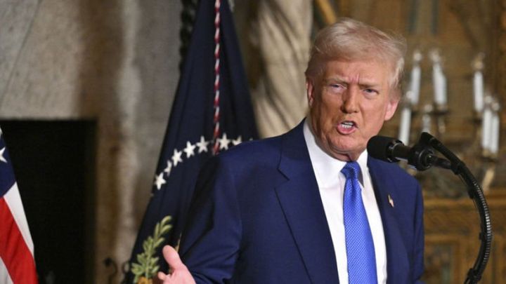 Tramp Zelenskini müharibəni başlatmaqda və uzatmaqda günahlandırır - "Zelenski diktatordur"