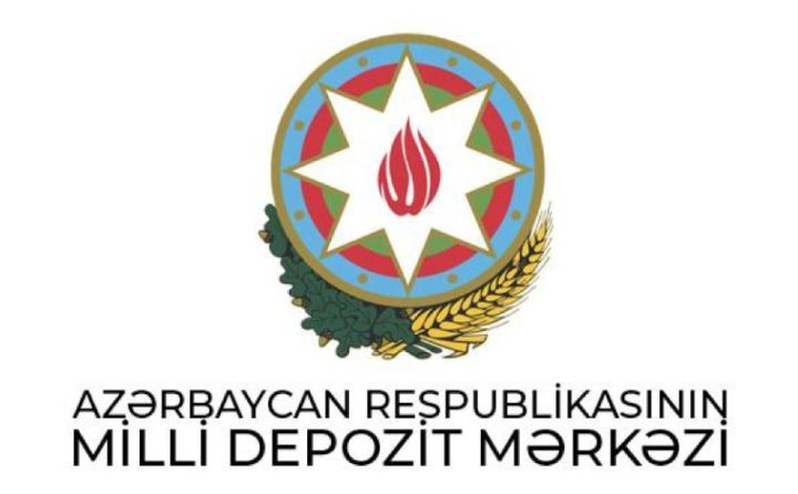 MDM beynəlxalq depozitarlarla əlaqələrinin olmamasına aydınlıq gətirdi