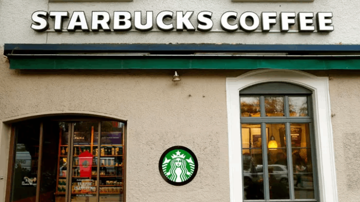 Starbucks 1000-dən çox əməkdaşını ixtisar edəcək
