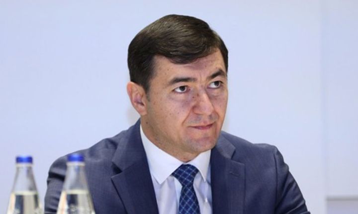 "Azərbaycanda 430 elektrikdoldurma cihazı quraşdırılıb"