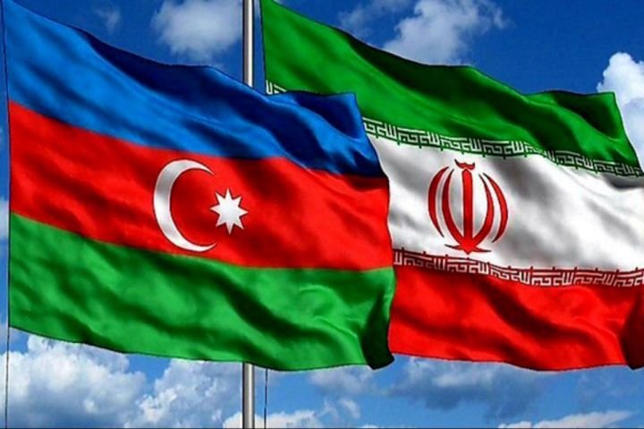 Azərbaycanla İranın ticarət dövriyyəsi artır
