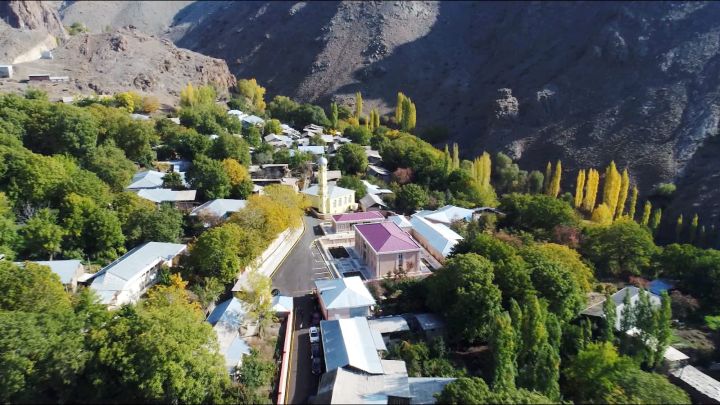 Ordubadda “15 dəqiqəlik şəhər” konsepsiyası tətbiq ediləcək