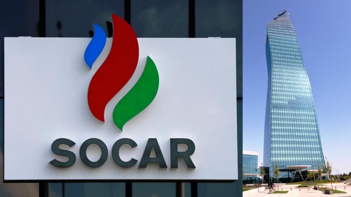 SOCAR-ın Azərbaycan və İsveçrədə gəlirləri azalıb
