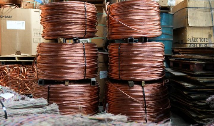 Tramp: Mis idxalına 50% gömrük rüsumu avqustun 1-dən başlayacaq