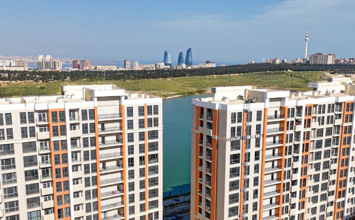 Yaşayışa hazır, təmirli mənzil axtaranlar üçün möhtəşəm fürsət!